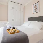 Mag54 - Quadra-Mar, Passeio San Miguel, 1 Dr