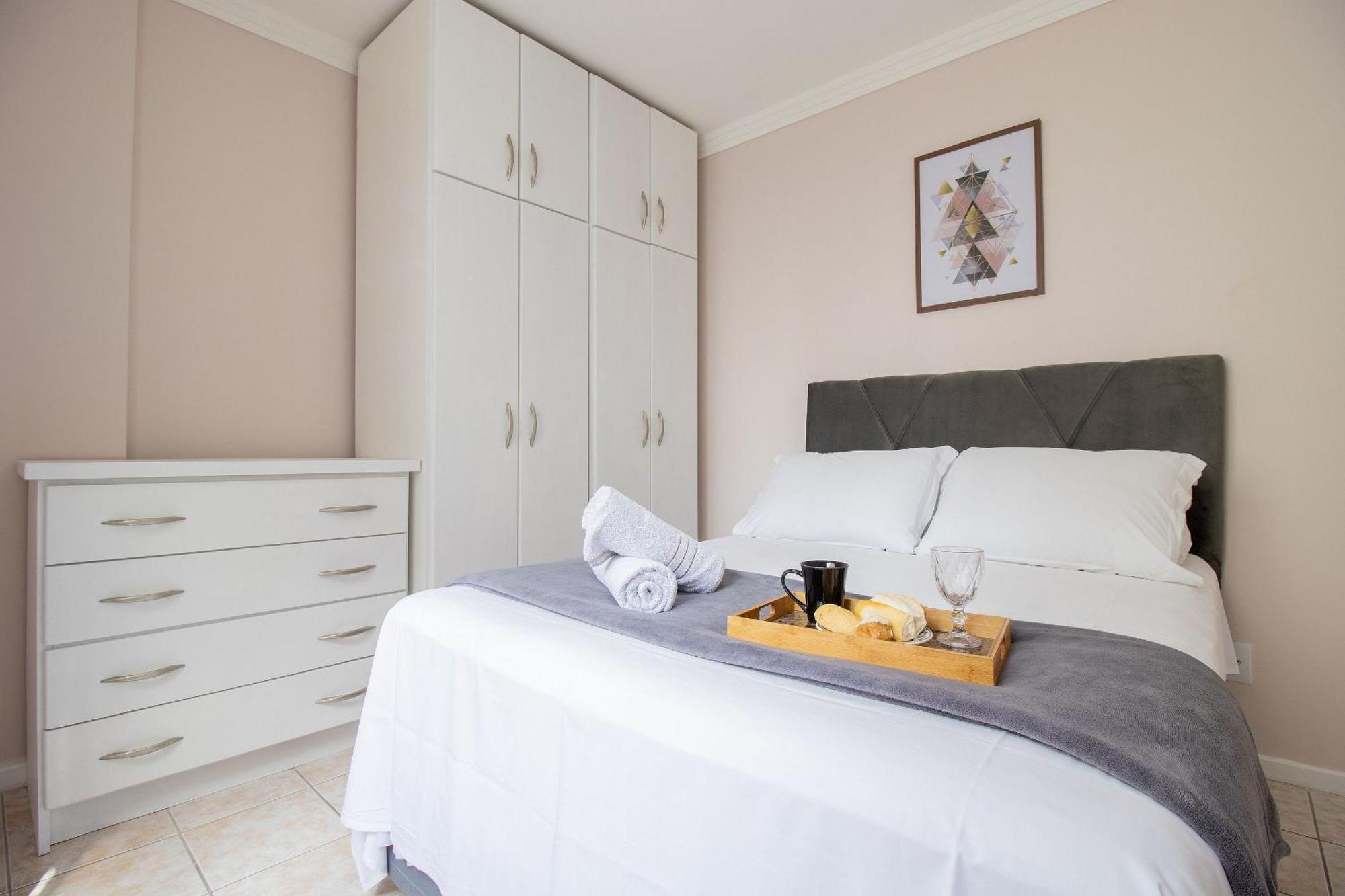 Apartamento Mag54 - Quadra-mar, Passeio San Miguel, 1 Dr Balneário Camboriú