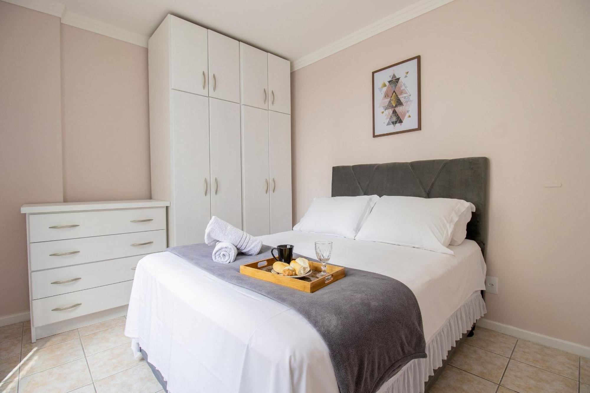 Apartamento Mag54 - Quadra-mar, Passeio San Miguel, 1 Dr Balneário Camboriú