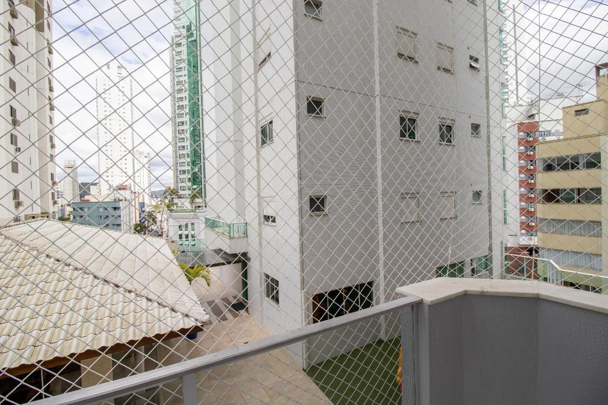 Mag54 - Quadra-mar, Passeio San Miguel, 1 Dr Apartamento Balneário Camboriú